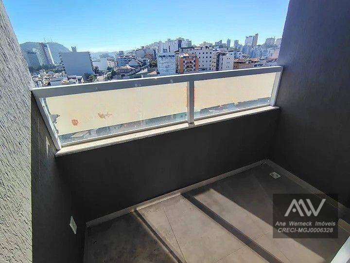 Apartamento à venda com 3 quartos, 68m² - Foto 19