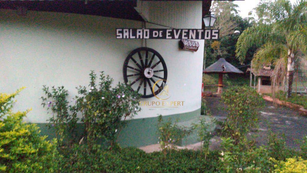 Flat/Apart Hotel à venda com 37 quartos, 3500m² - Foto 7