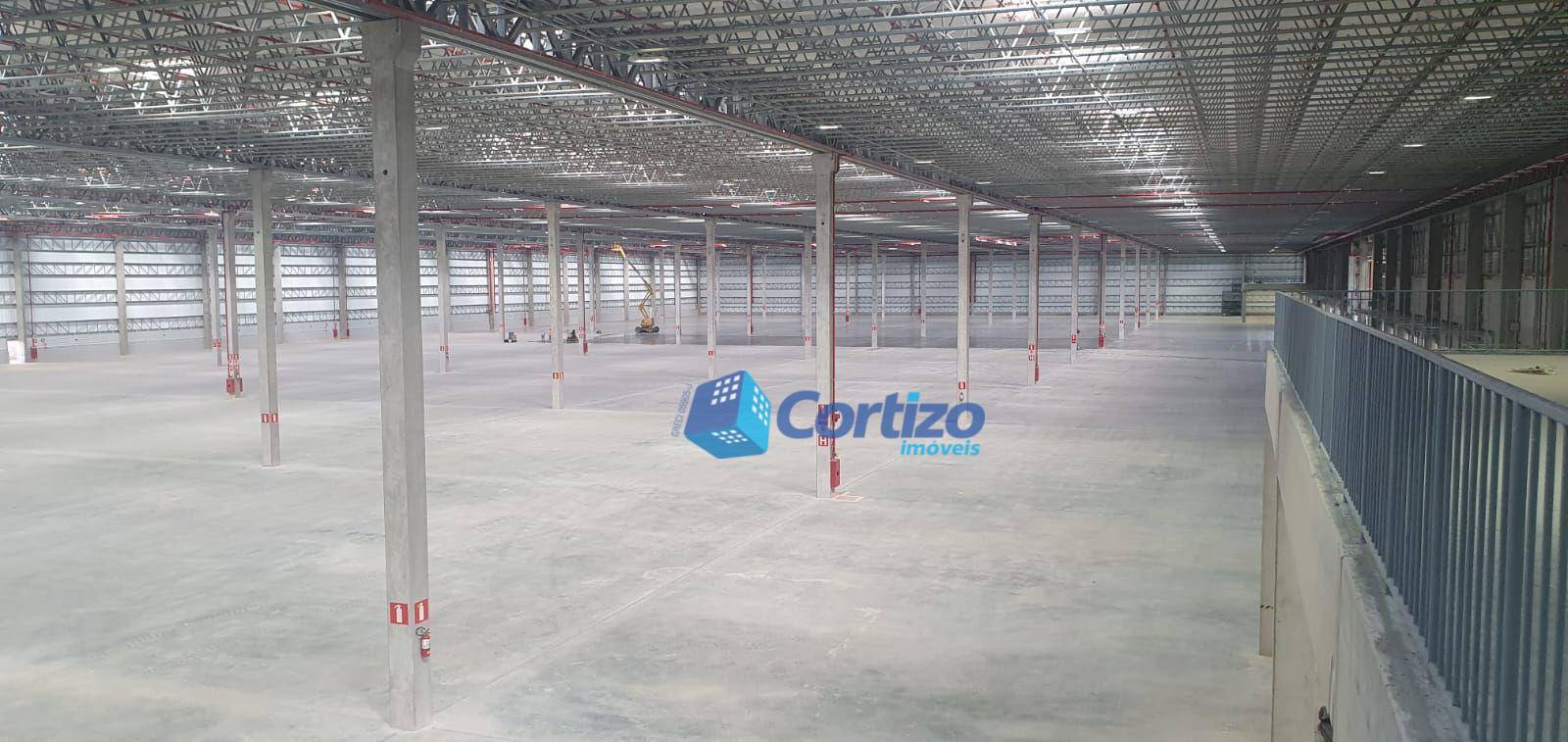 Depósito-Galpão-Armazém para alugar, 9939m² - Foto 13