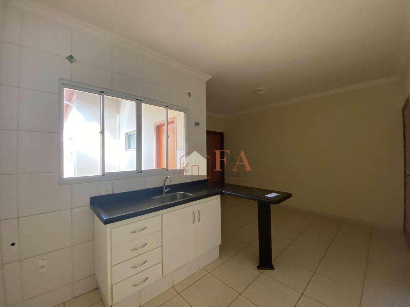 Casa à venda com 3 quartos, 119m² - Foto 5