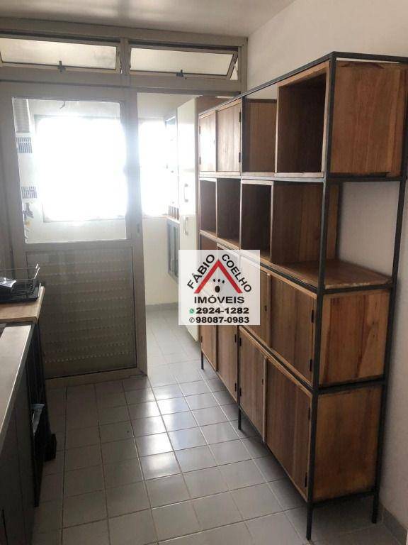 Apartamento à venda com 3 quartos, 65m² - Foto 5