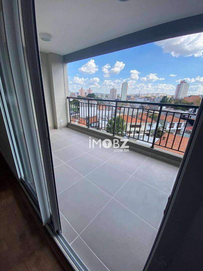 Apartamento à venda com 2 quartos, 84m² - Foto 1