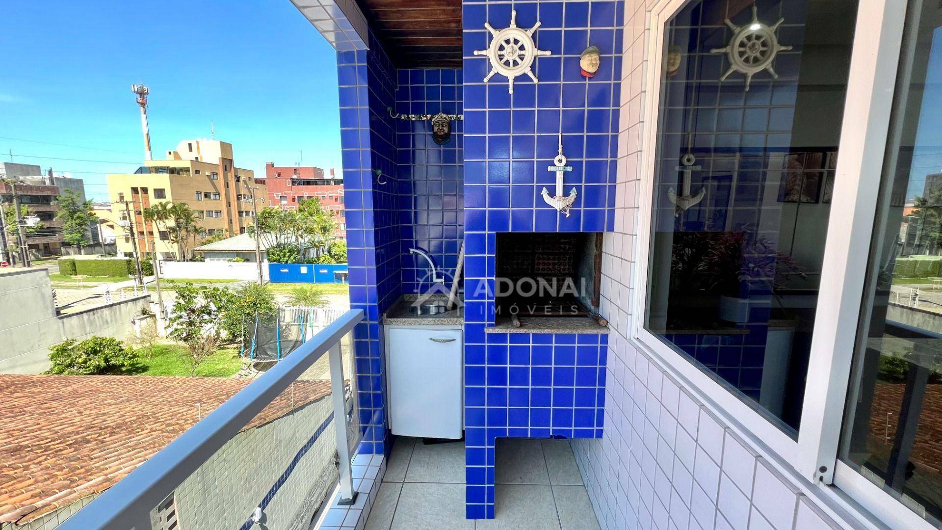 Apartamento à venda com 3 quartos, 151M2 - Foto 9