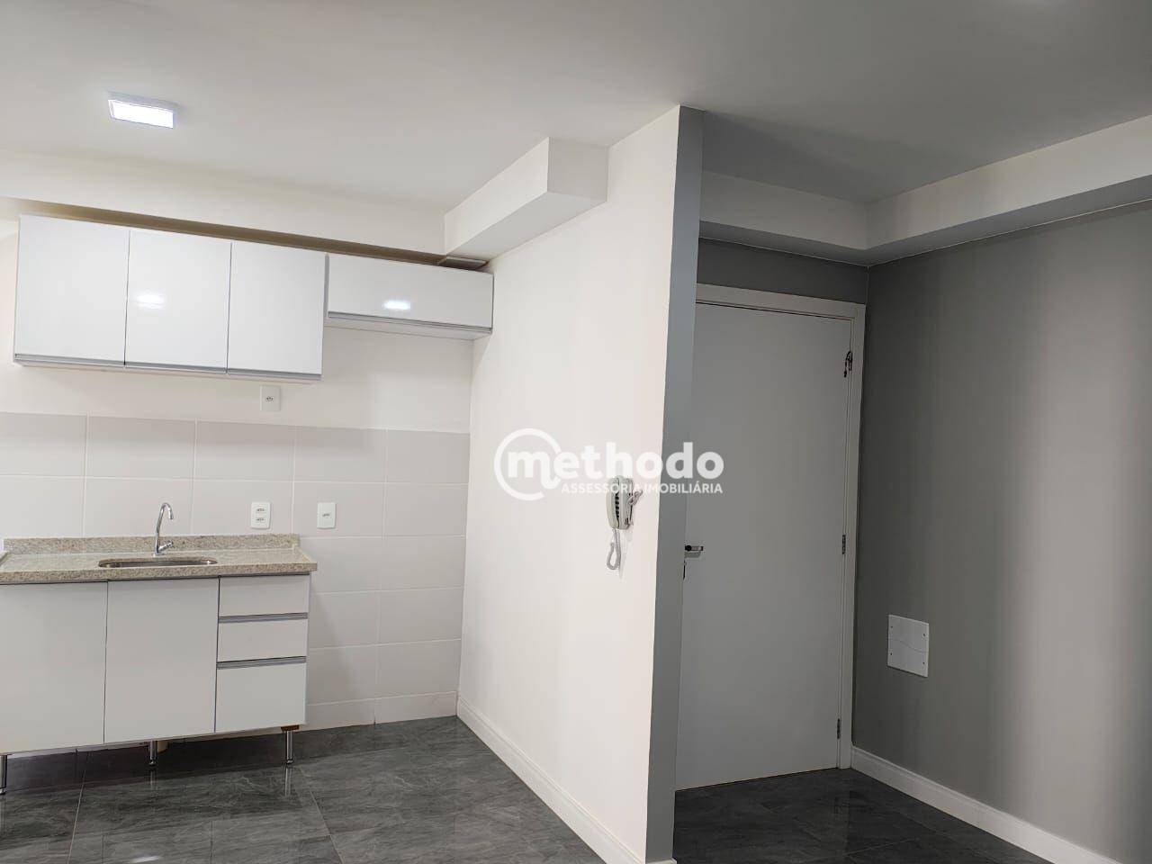 Apartamento para alugar com 2 quartos, 60m² - Foto 4