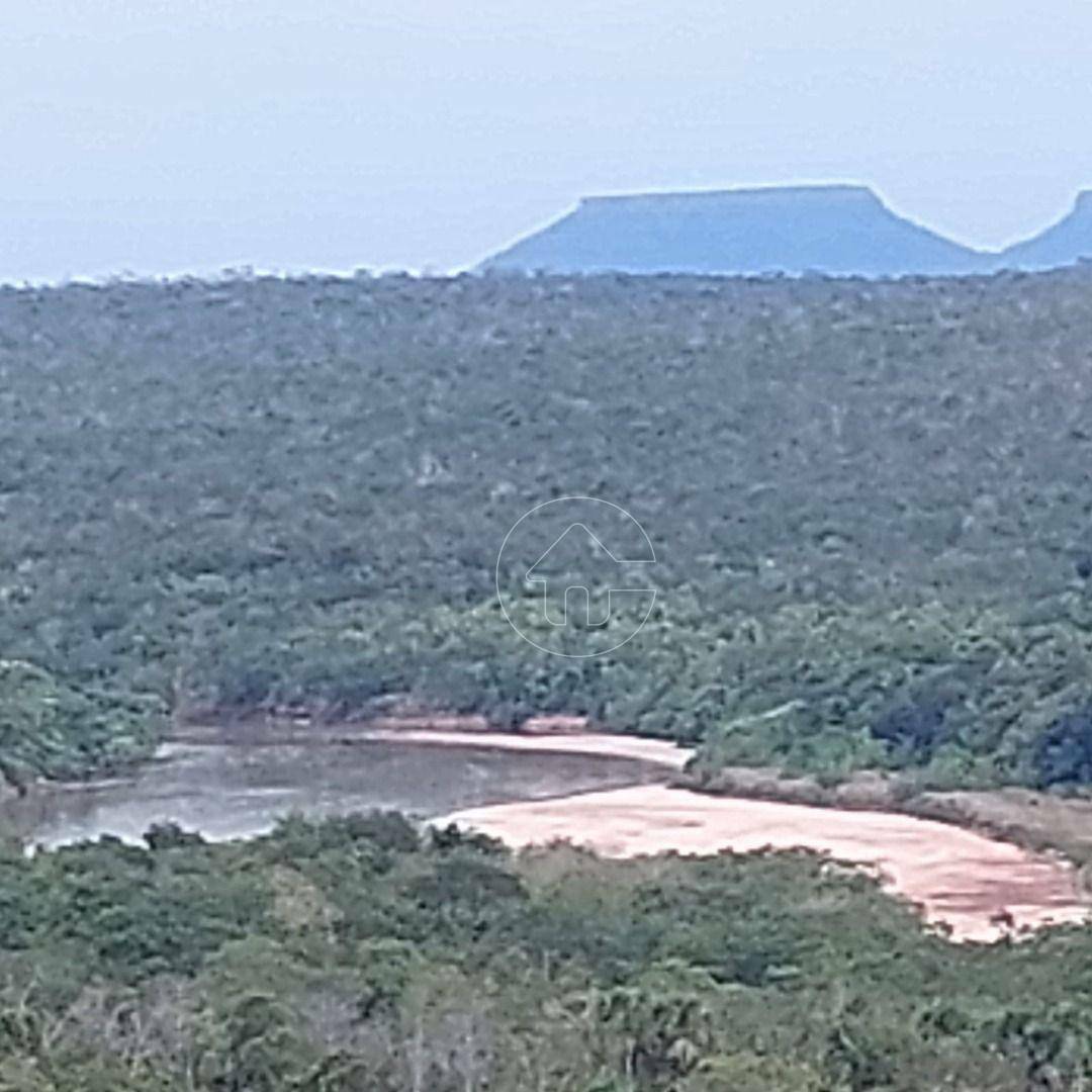 Fazenda-Sítio-Chácara, 174 hectares - Foto 1