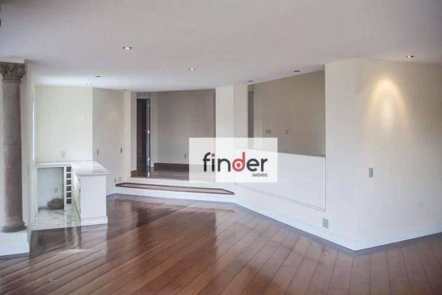 Apartamento à venda com 4 quartos, 352m² - Foto 11