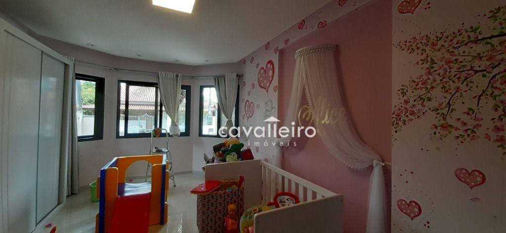 Casa de Condomínio à venda com 4 quartos, 180m² - Foto 28