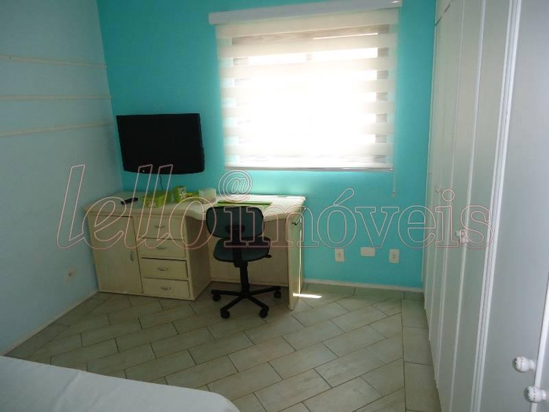 Apartamento para alugar com 3 quartos, 140m² - Foto 9