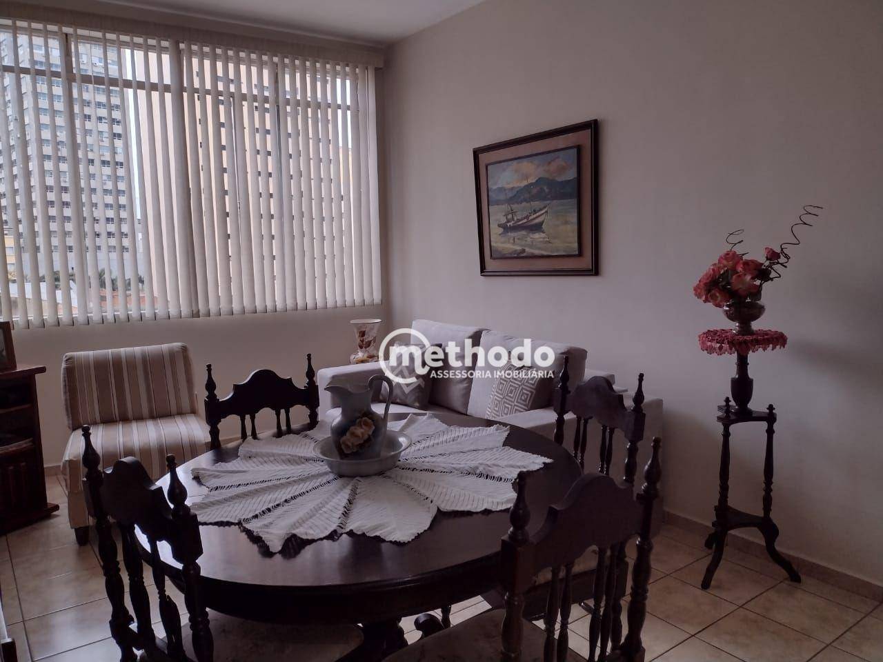 Apartamento à venda com 3 quartos, 98m² - Foto 5