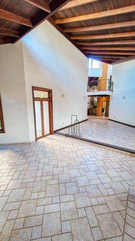 Casa à venda com 3 quartos, 467m² - Foto 4