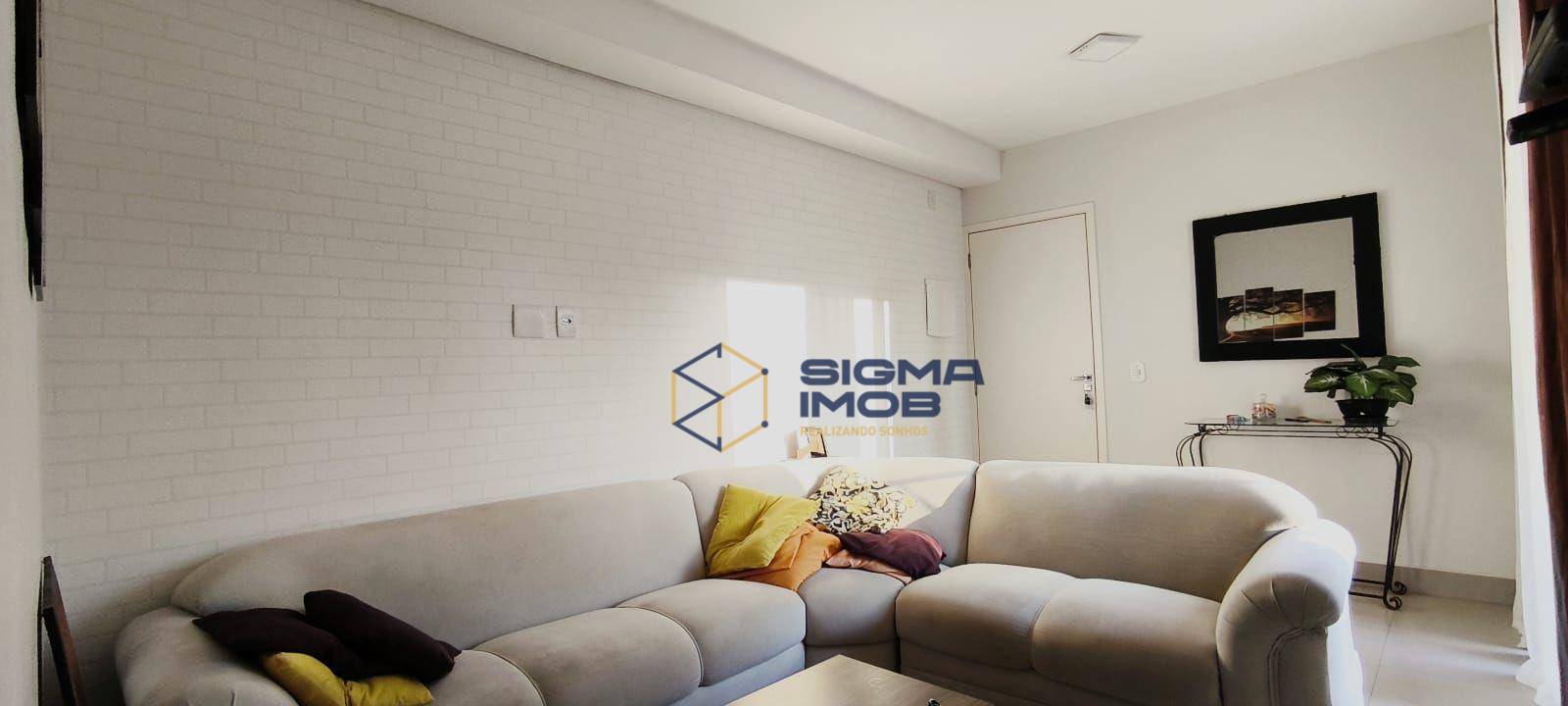 Apartamento à venda com 2 quartos, 55m² - Foto 7