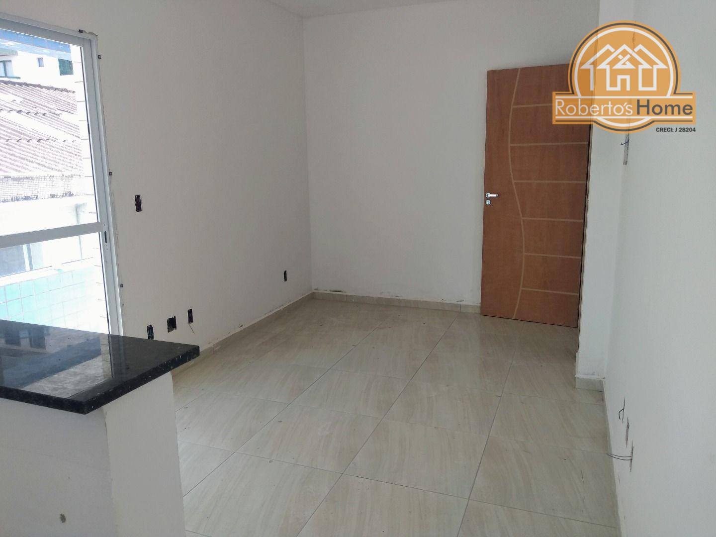 Apartamento à venda com 1 quarto, 52m² - Foto 9