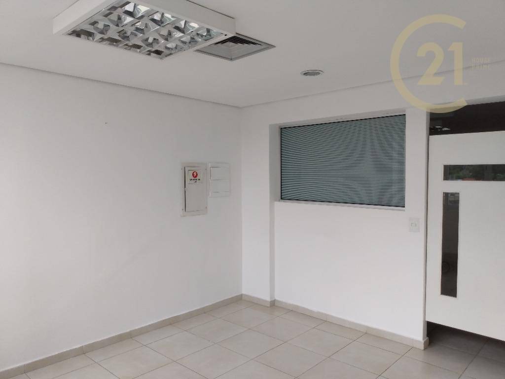 Conjunto Comercial-Sala para alugar, 240m² - Foto 16