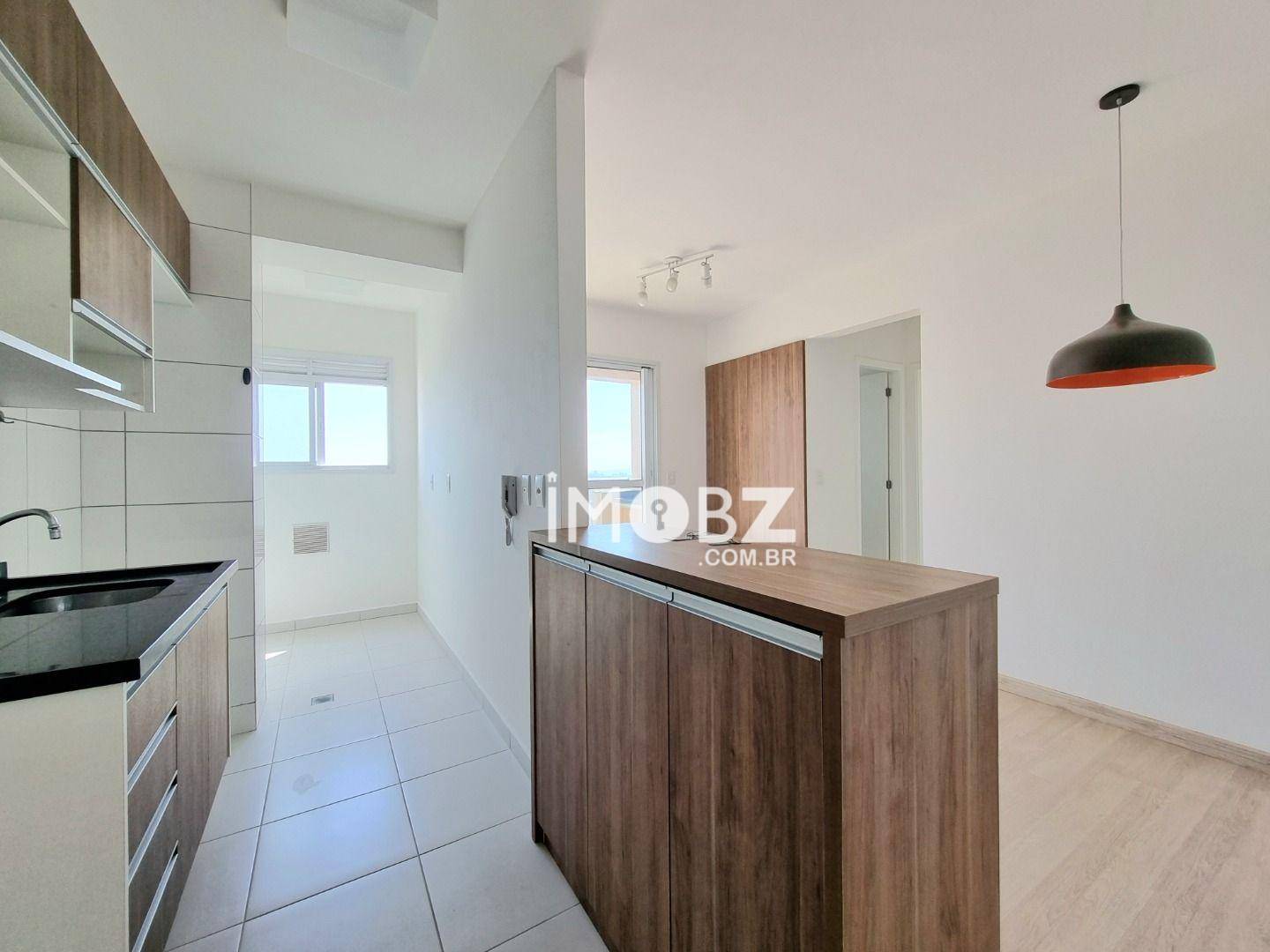 Apartamento à venda com 2 quartos, 48m² - Foto 9