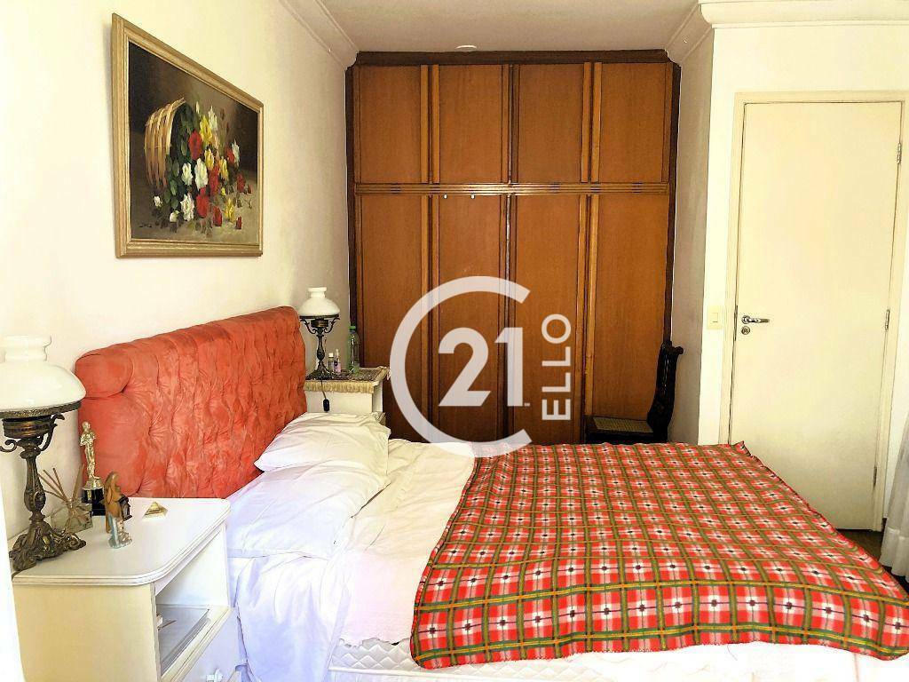 Apartamento à venda com 3 quartos, 102m² - Foto 12