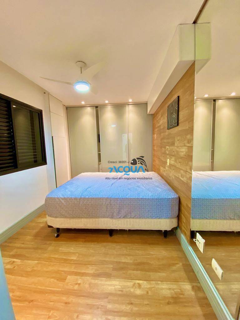 Apartamento à venda com 3 quartos, 118m² - Foto 7