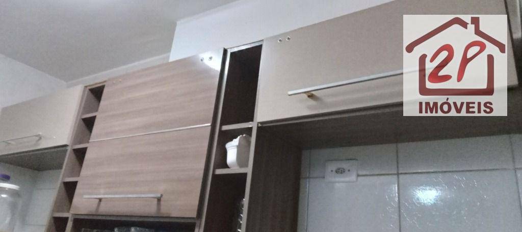 Apartamento à venda com 2 quartos, 45m² - Foto 5