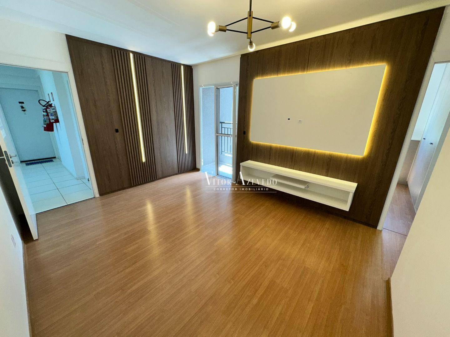 Apartamento, 2 quartos, 50 m² - Foto 3