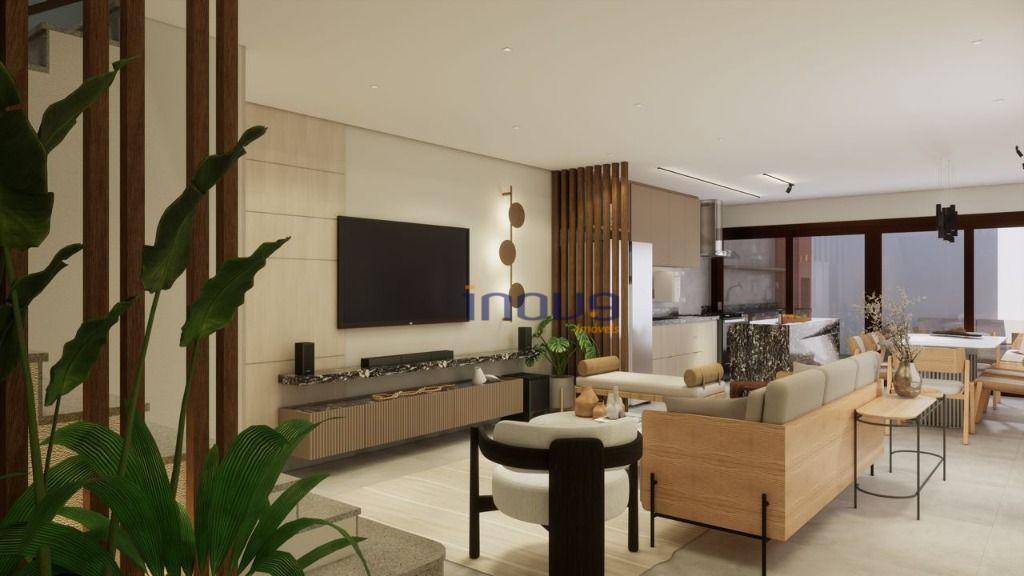 Casa, 3 quartos, 161 m² - Foto 5