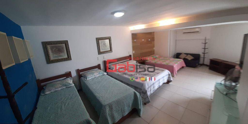 Casa de Condomínio à venda com 5 quartos, 330m² - Foto 26