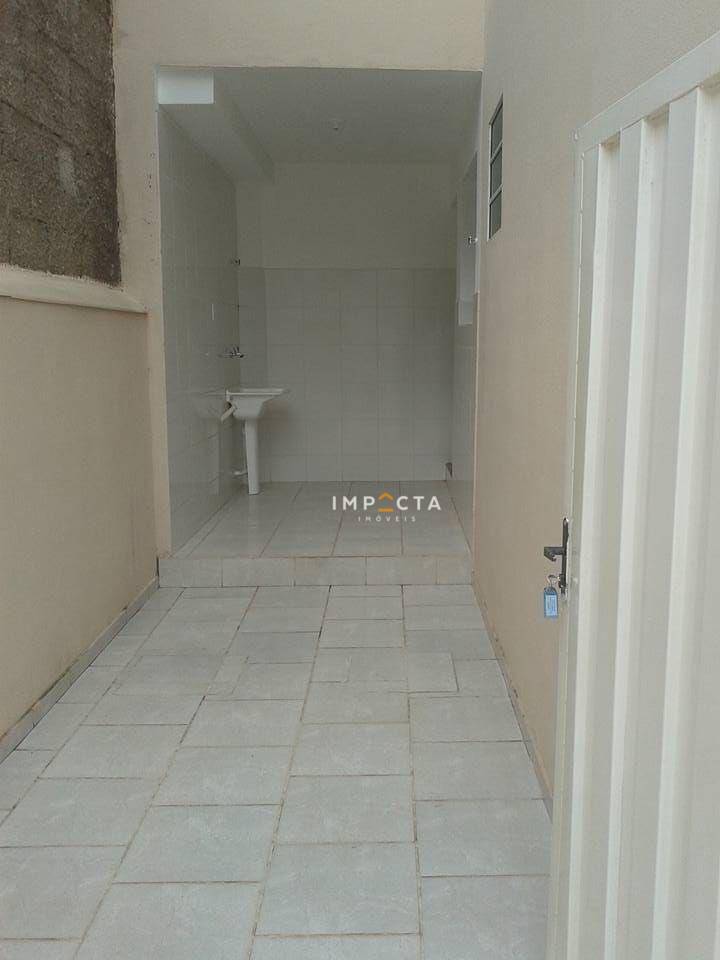 Apartamento à venda com 2 quartos, 60m² - Foto 11