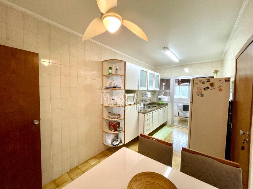 Apartamento à venda com 3 quartos, 170m² - Foto 21