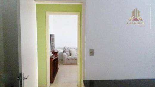 Apartamento à venda com 1 quarto, 39m² - Foto 6