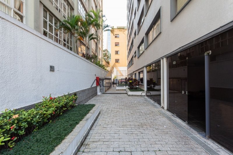 Apartamento à venda com 3 quartos, 125m² - Foto 5