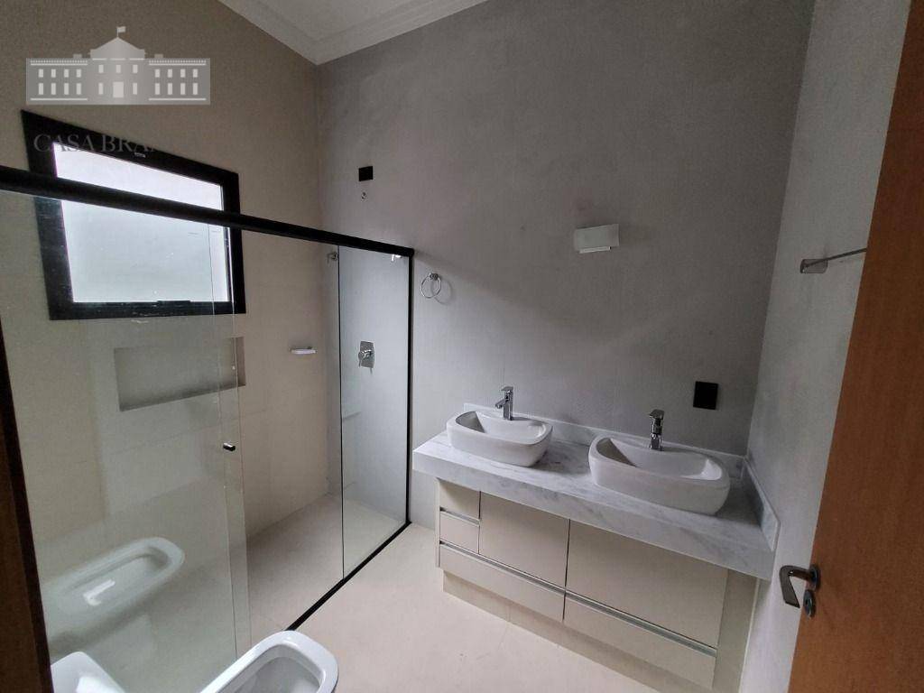 Casa de Condomínio à venda com 3 quartos, 289m² - Foto 18