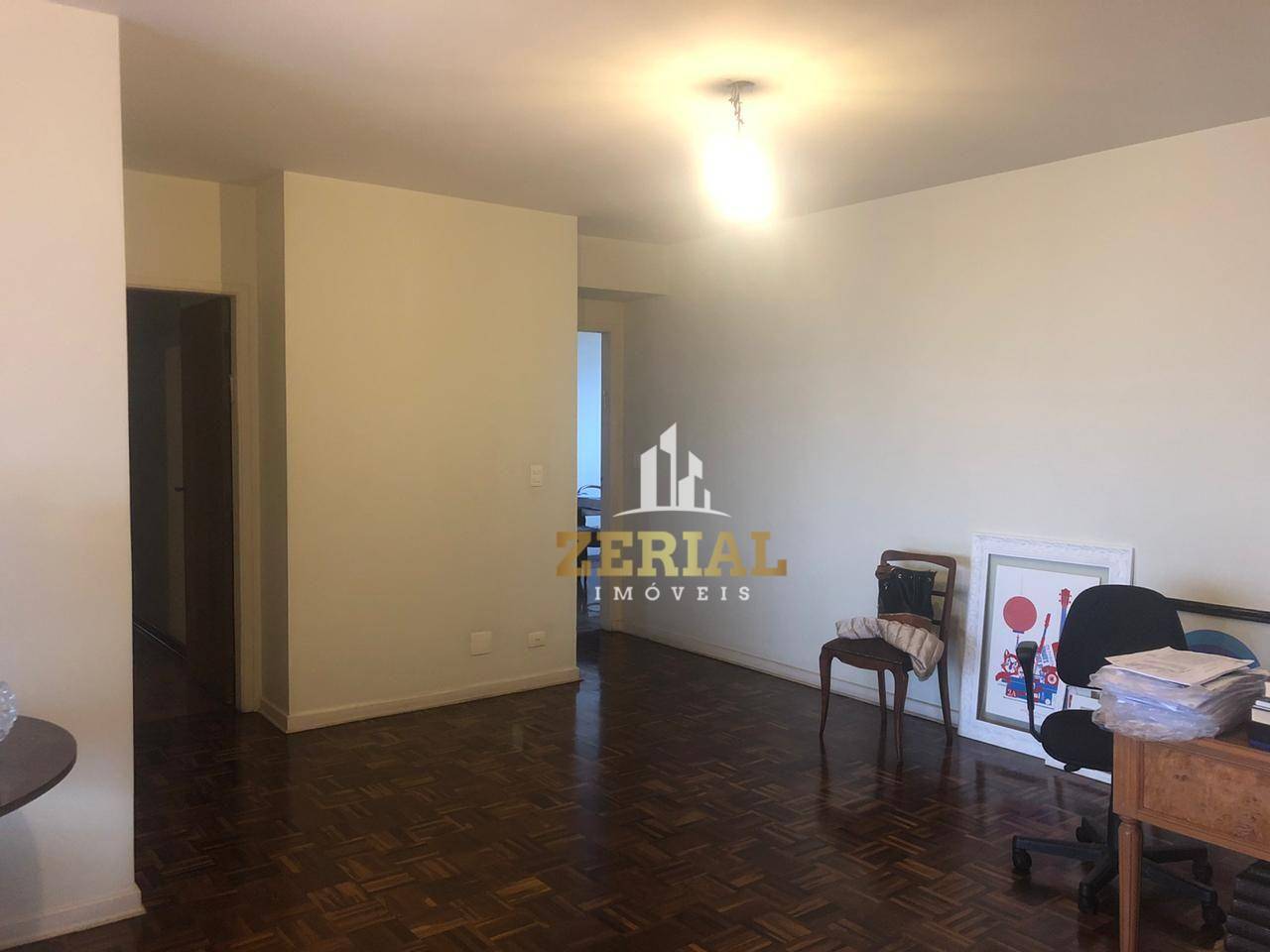 Apartamento à venda com 4 quartos, 230m² - Foto 1