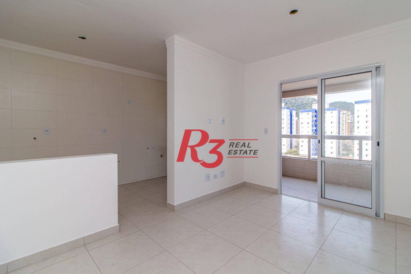 Apartamento à venda com 2 quartos, 63m² - Foto 4