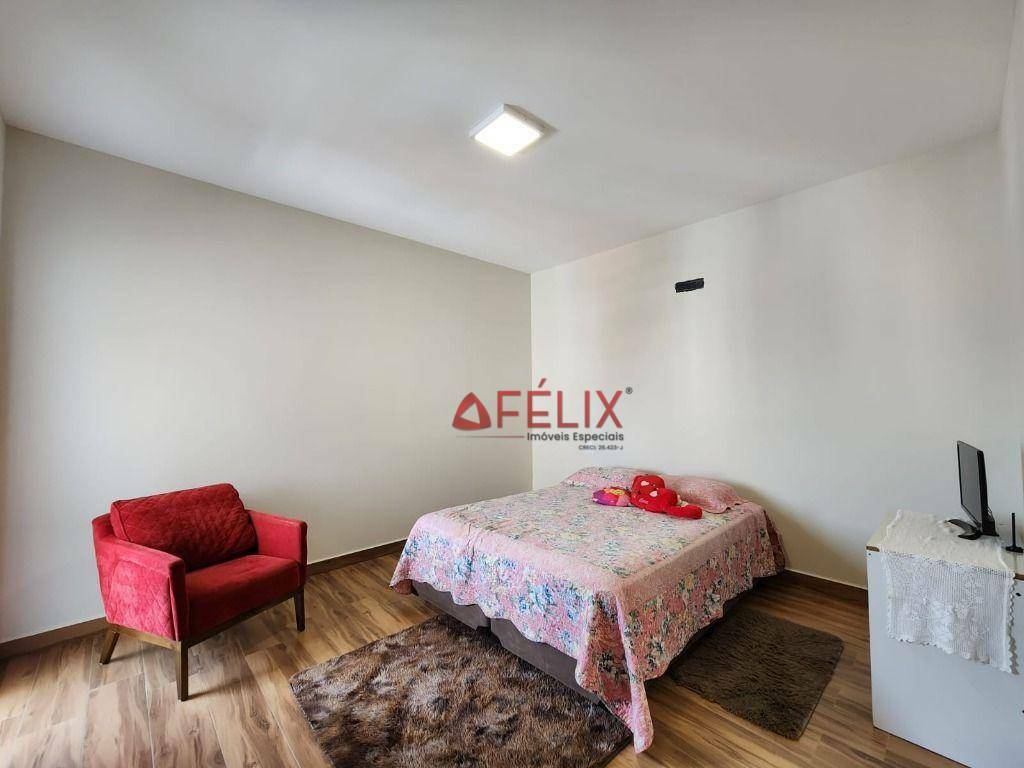 Apartamento à venda com 3 quartos, 104m² - Foto 18