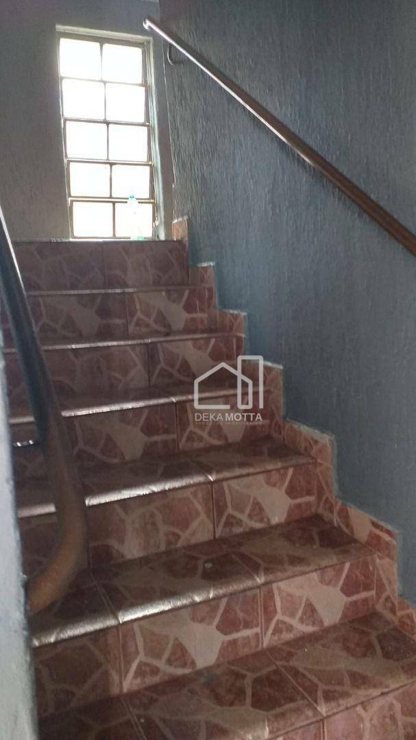 Sobrado à venda com 3 quartos, 300m² - Foto 13