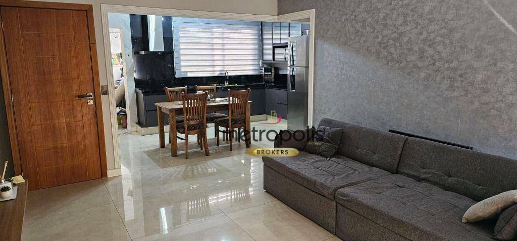 Apartamento à venda com 2 quartos, 90m² - Foto 2