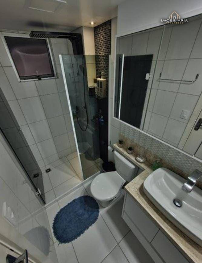 Apartamento, 2 quartos, 66 m² - Foto 10