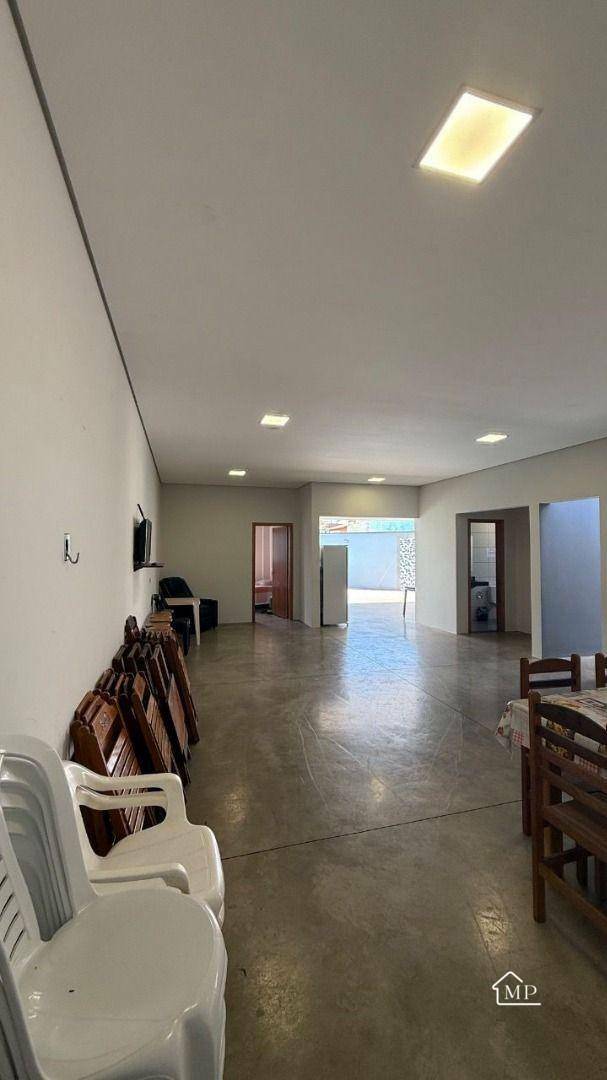 Casa à venda com 3 quartos, 146m² - Foto 7