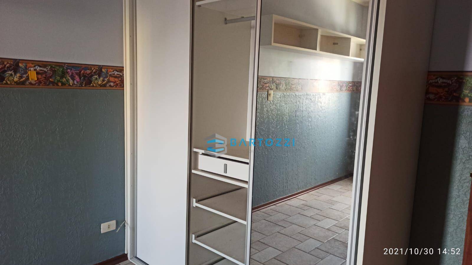 Apartamento à venda com 3 quartos, 110m² - Foto 26