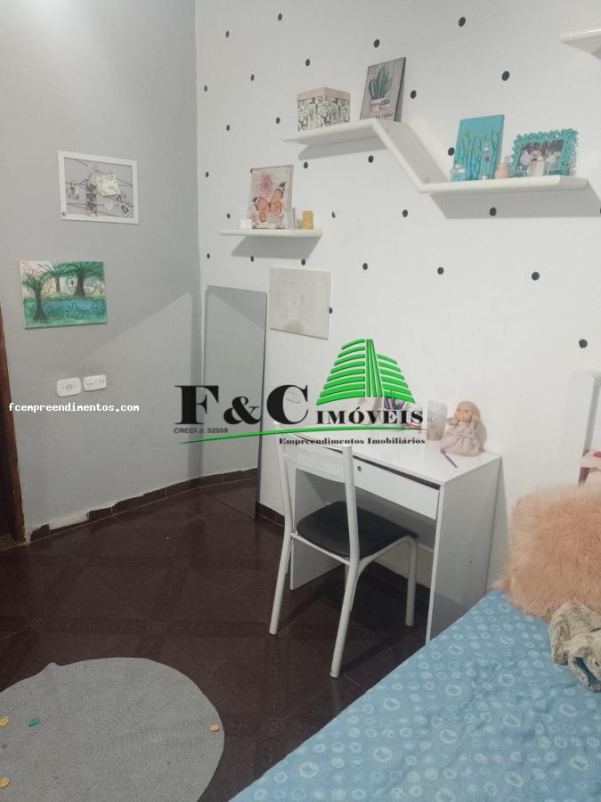 Casa à venda com 3 quartos, 160m² - Foto 13