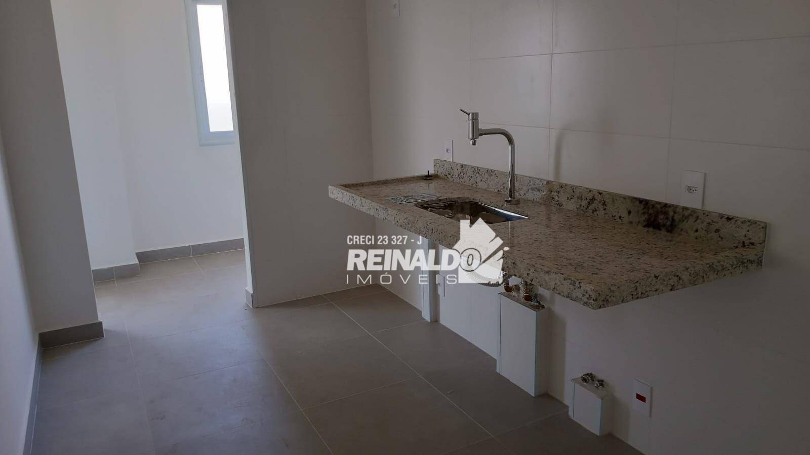 Apartamento à venda com 3 quartos, 88m² - Foto 3