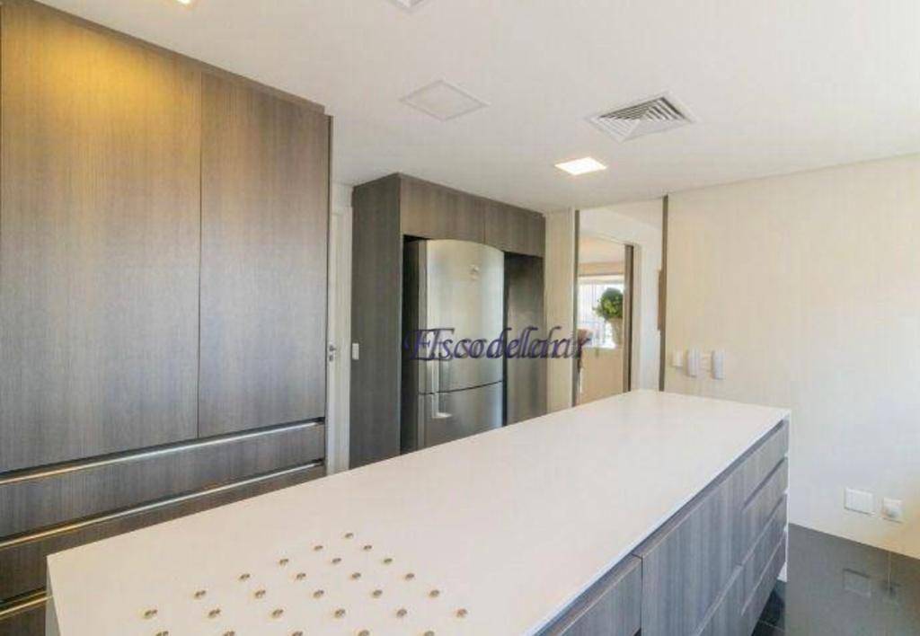 Apartamento à venda com 5 quartos, 485m² - Foto 20