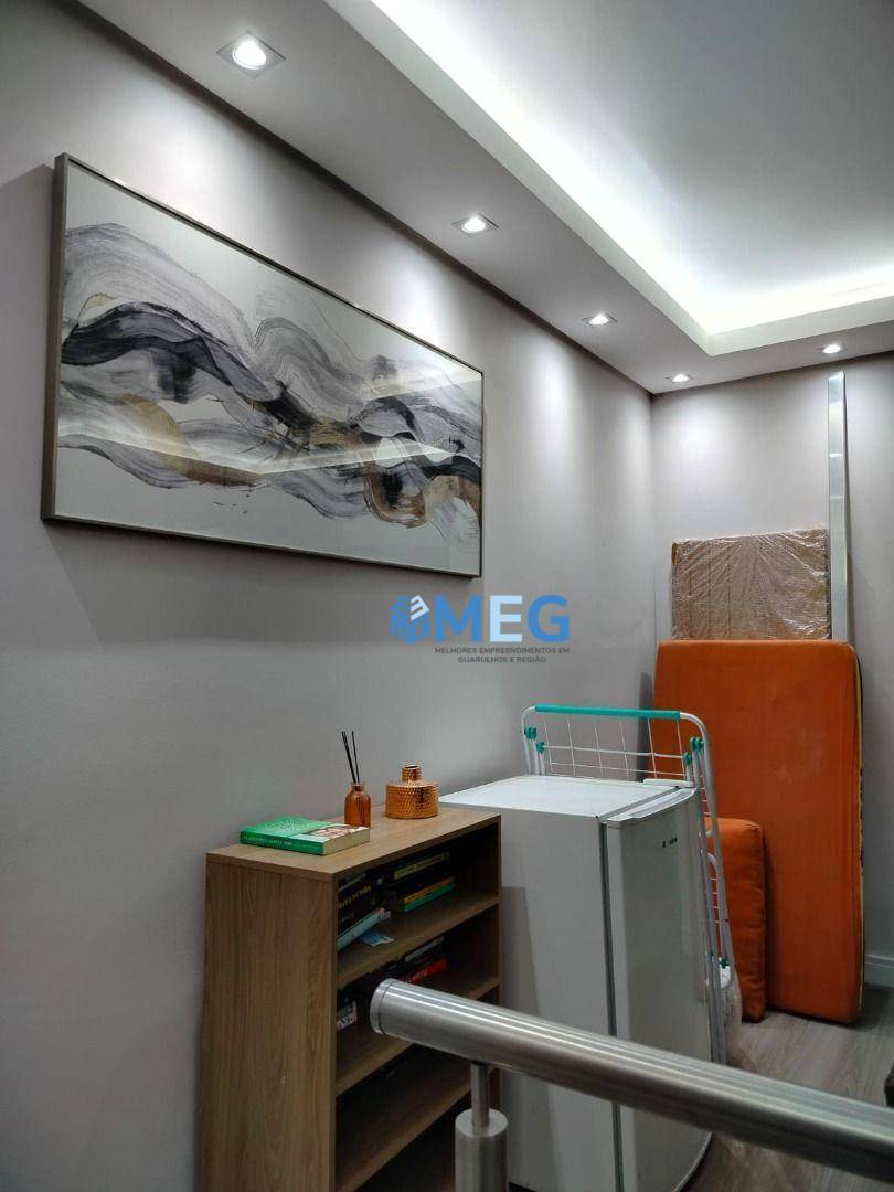 Cobertura à venda e aluguel com 3 quartos, 141m² - Foto 11