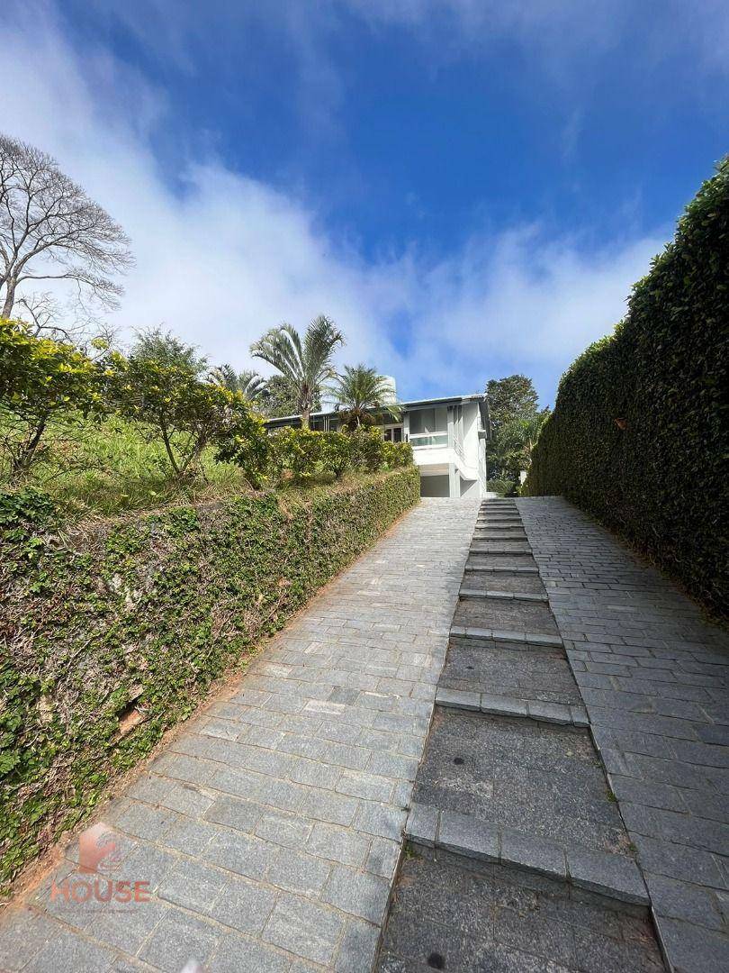 Casa de Condomínio, 5 quartos - Foto 4