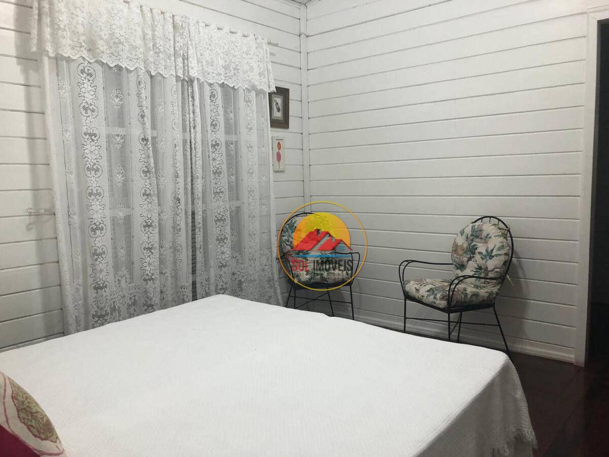 Casa de Condomínio à venda com 4 quartos, 500m² - Foto 8