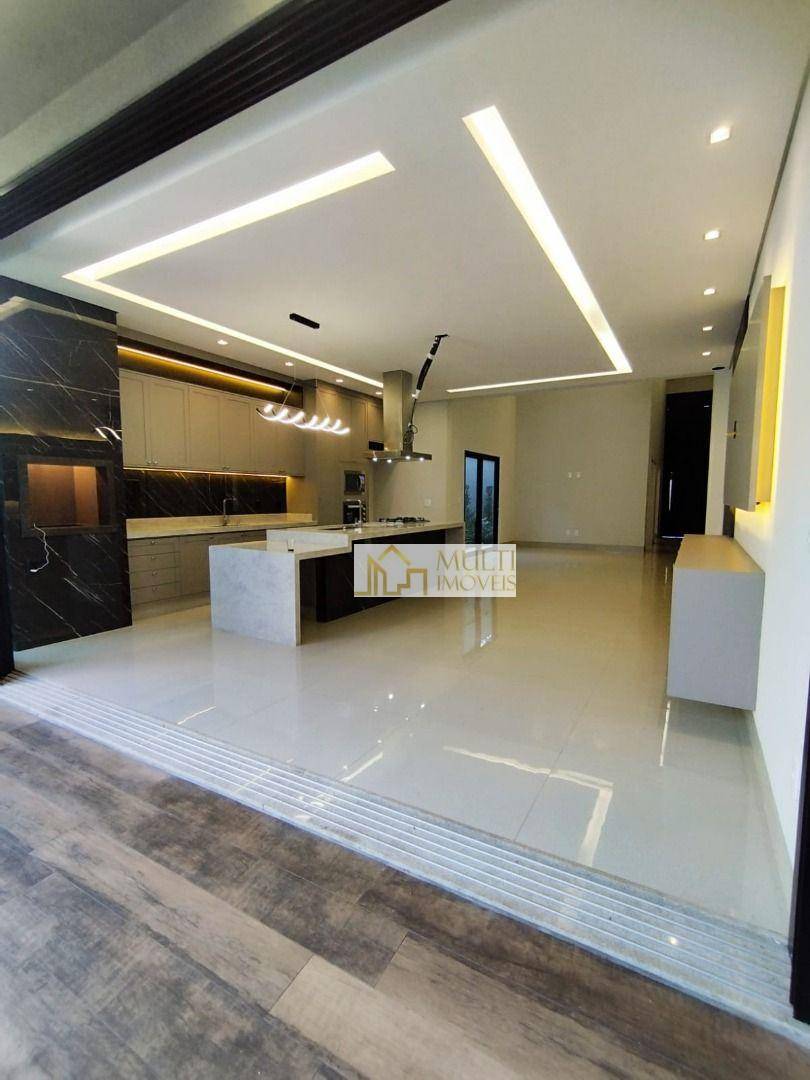 Casa de Condomínio à venda com 3 quartos, 212m² - Foto 13