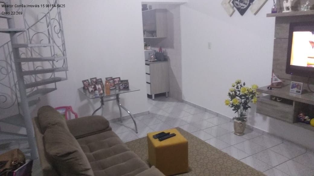 Sobrado à venda com 3 quartos, 210m² - Foto 6