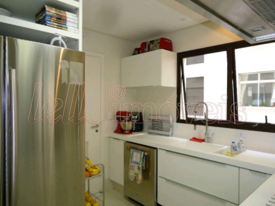 Apartamento para alugar com 1 quarto, 202m² - Foto 19