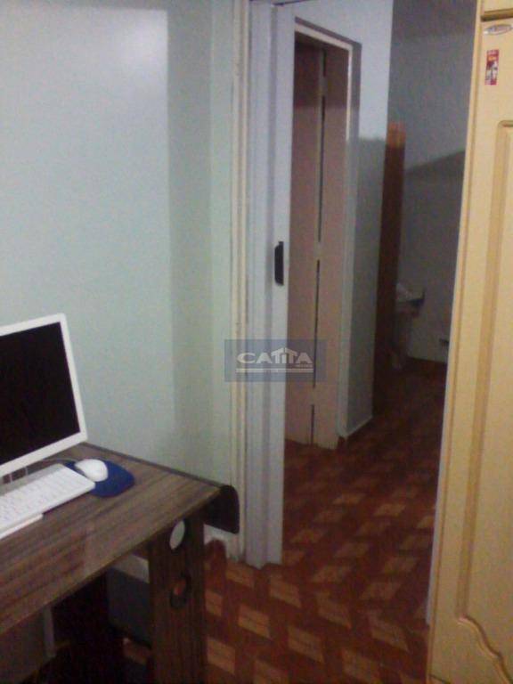 Sobrado à venda com 5 quartos, 250m² - Foto 8