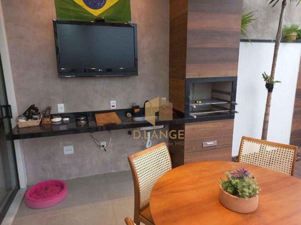 Casa de Condomínio à venda com 3 quartos, 160m² - Foto 9