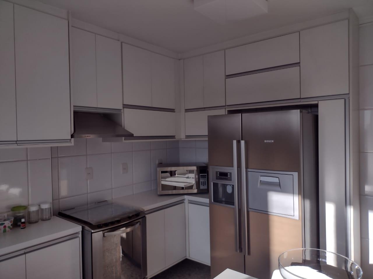 Apartamento à venda com 3 quartos, 133m² - Foto 31