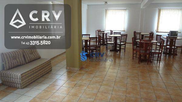 Apartamento à venda com 2 quartos, 65m² - Foto 22